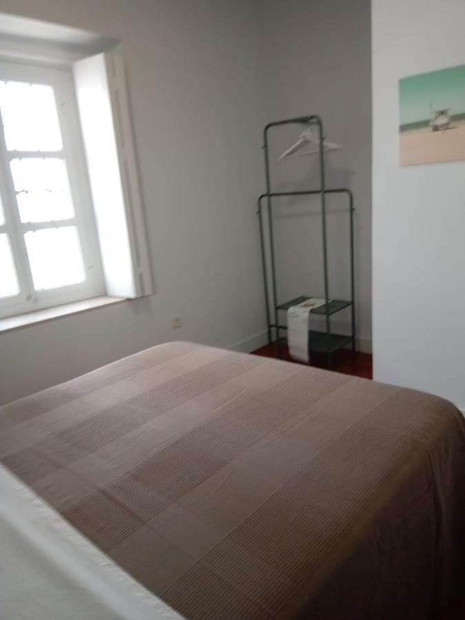 Casa Del Anticuario Apartments Cádiz Buitenkant foto