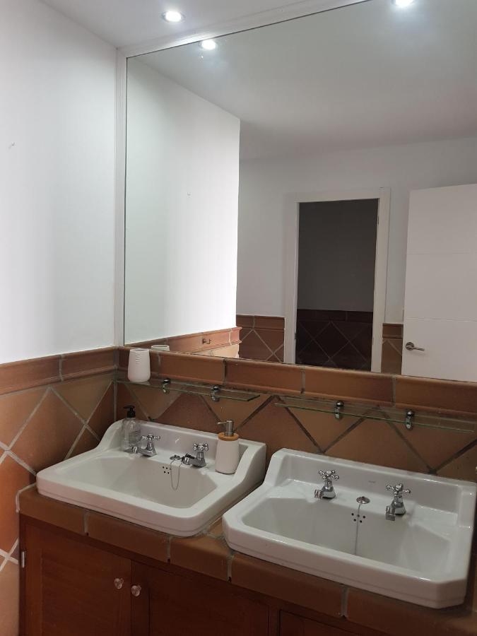 Casa Del Anticuario Apartments Cádiz Buitenkant foto