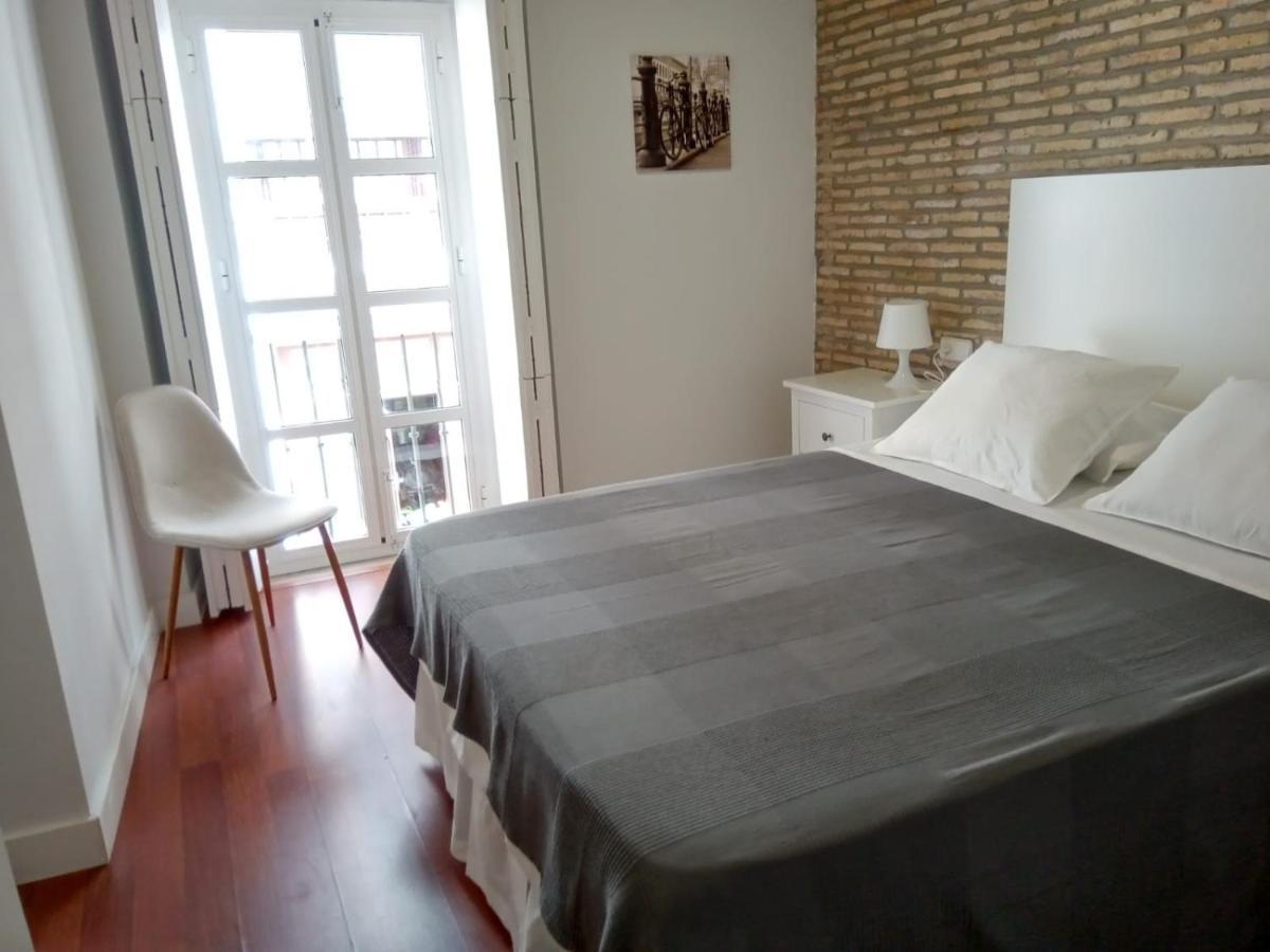 Casa Del Anticuario Apartments Cádiz Buitenkant foto