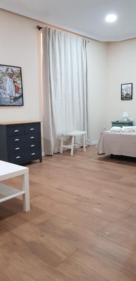Casa Del Anticuario Apartments Cádiz Buitenkant foto