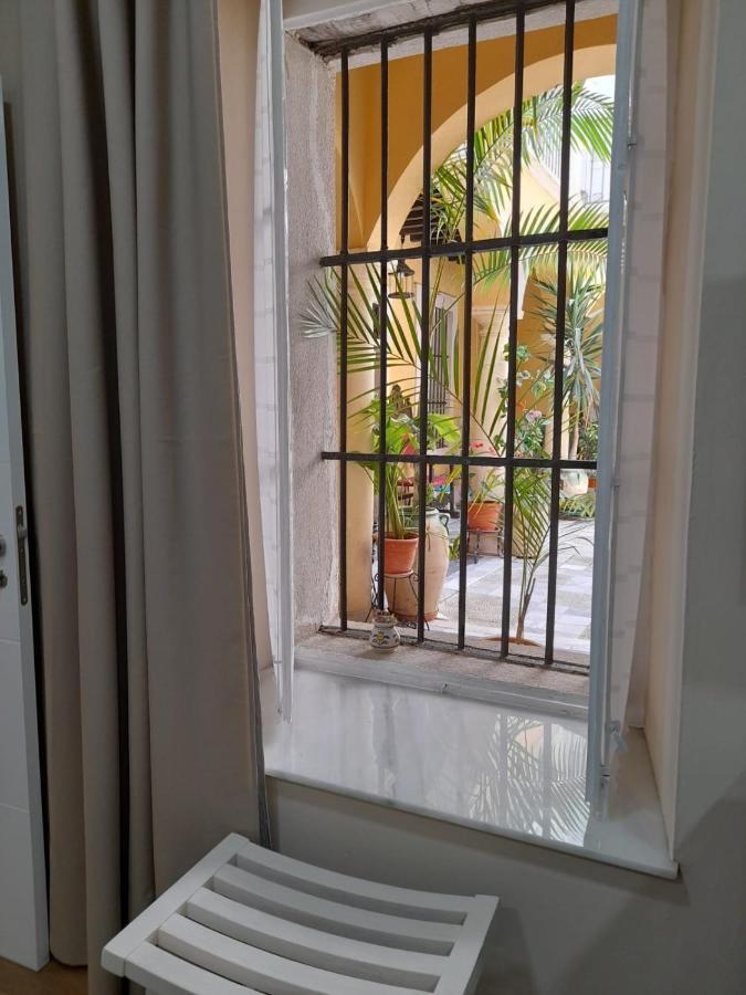 Casa Del Anticuario Apartments Cádiz Buitenkant foto